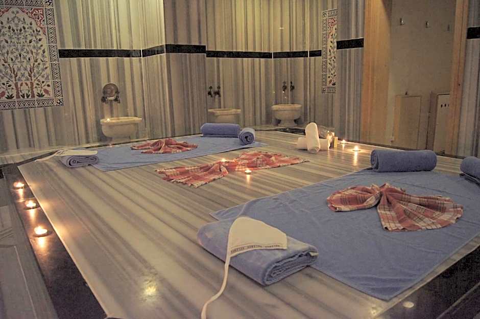Dalaman Airport Lykia Resort Hotel and Spa