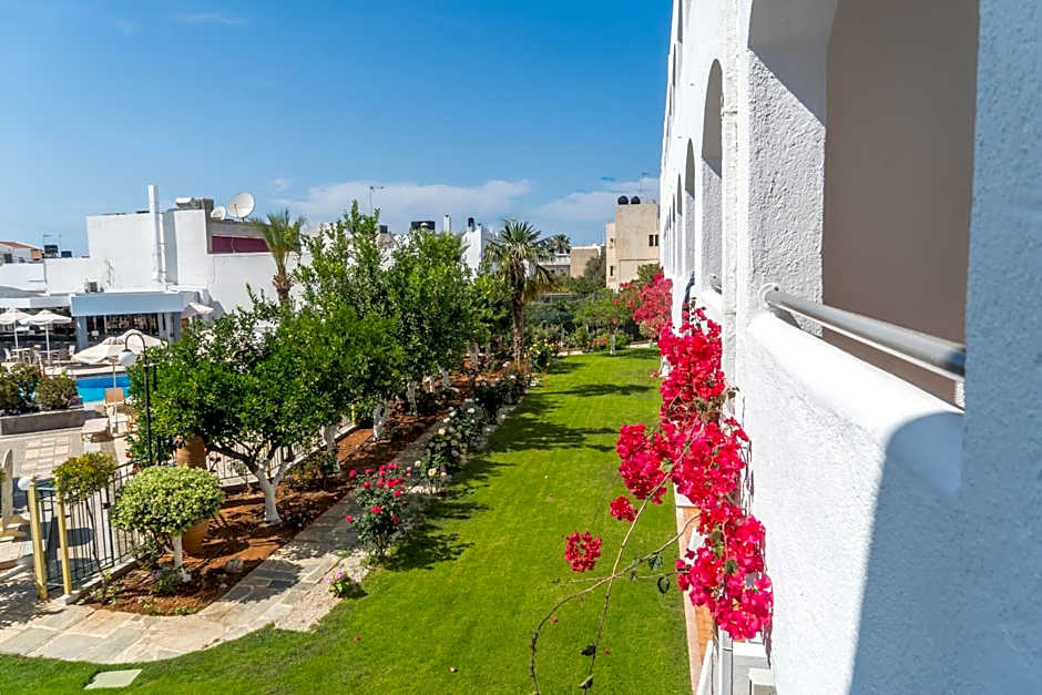 Hotel Malia Holidays