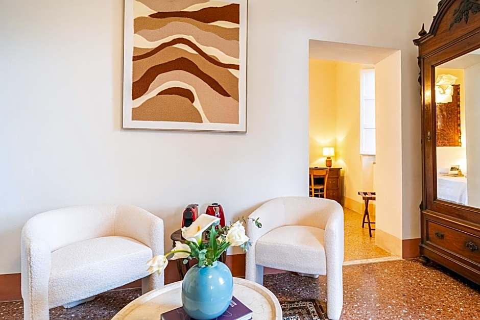 Tenuta di Tramonte Boutique Hotel