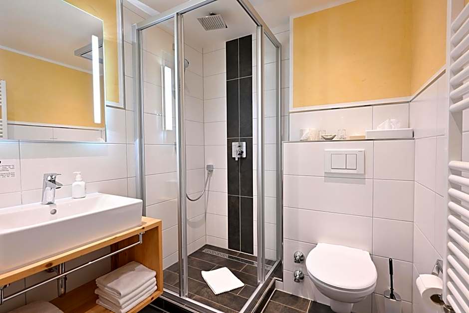 Hotel Gasthof Adler