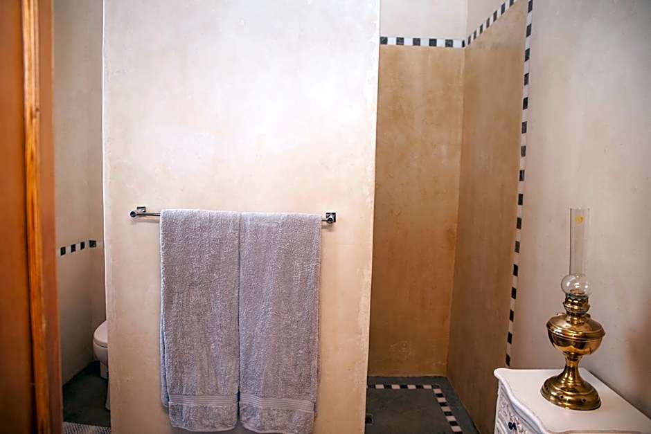 Paradijs in Nieu-Bethesda