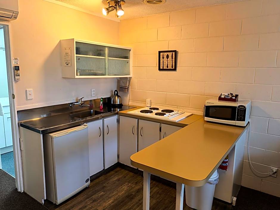 Judges Pool Motel Turangi