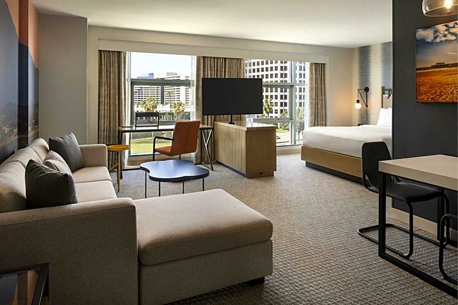 Residence Inn by Marriott Irvine John Wayne Airport/Orange County