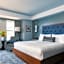 Battery Wharf Hotel, Boston Waterfront