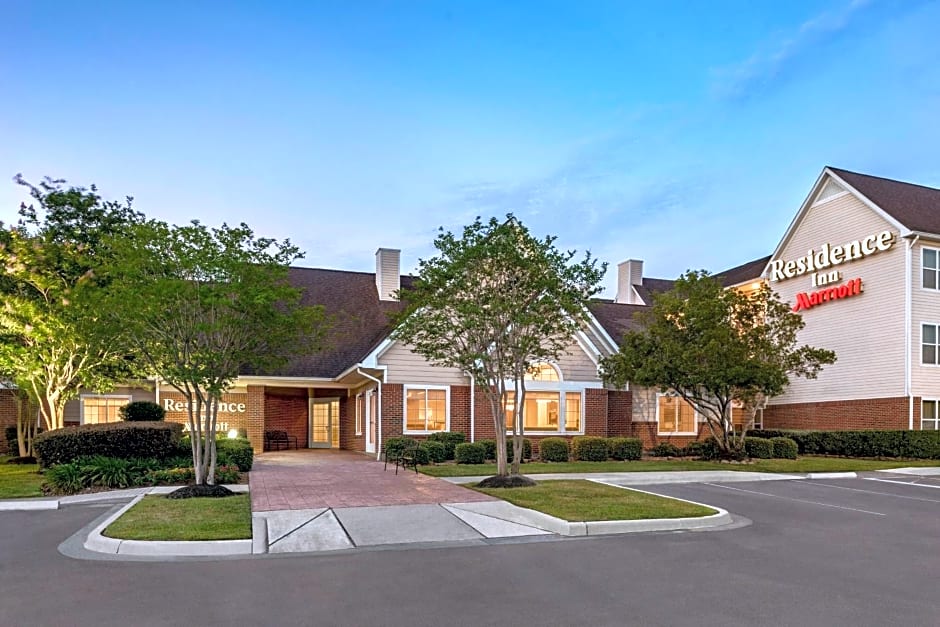 Residence Inn by Marriott Houston Northwest/Willowbrook
