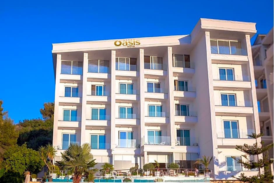 Hotel Oasis