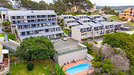 Horizon Apartments