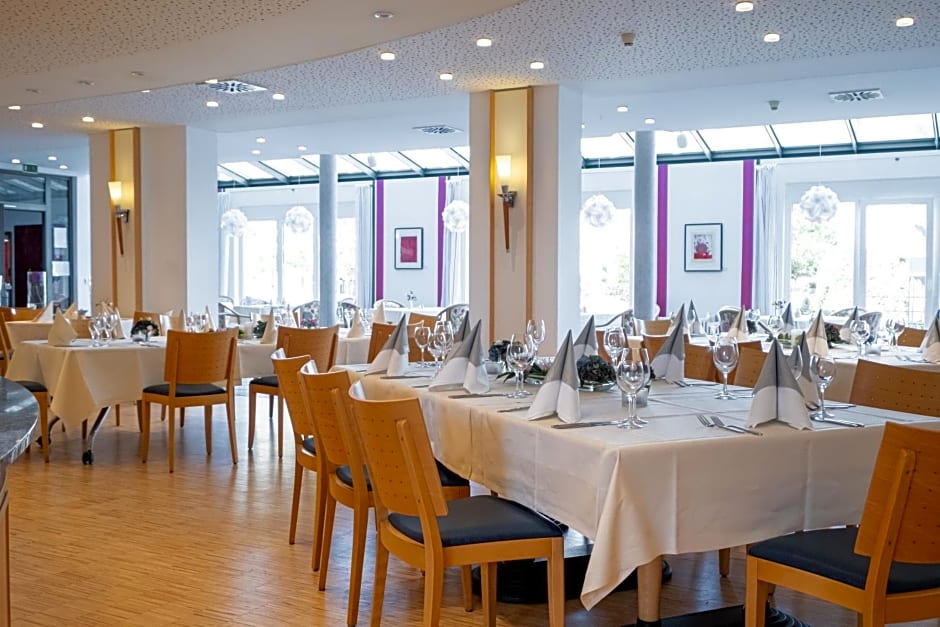 Hotel Am Froschbächel