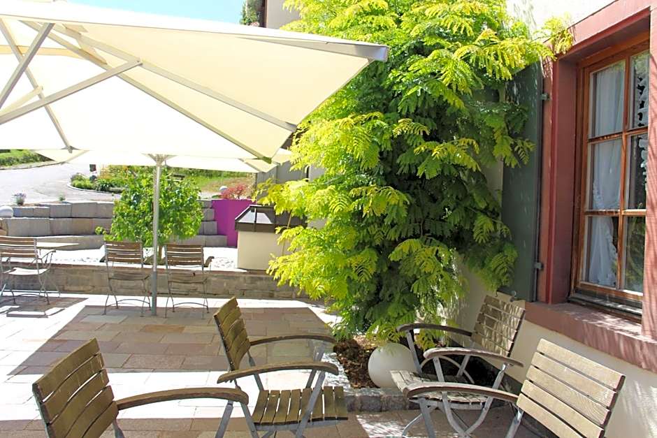 Landhotel Mühle zu Gersbach