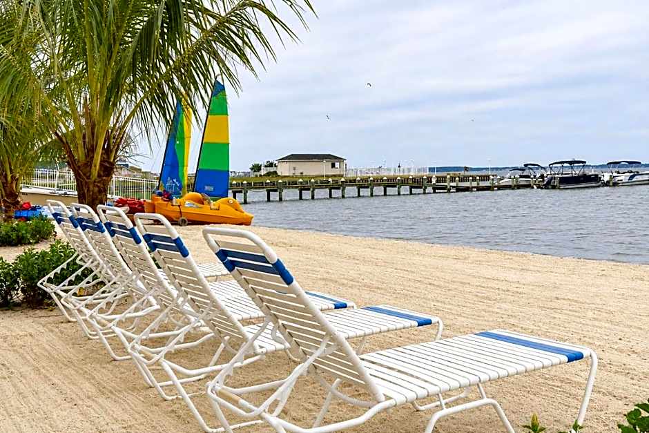 Princess Bayside Beach Hotel