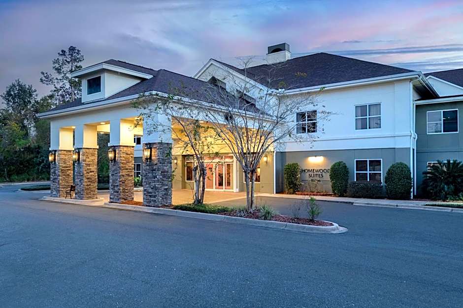 Homewood Suites By Hilton Tallahassee