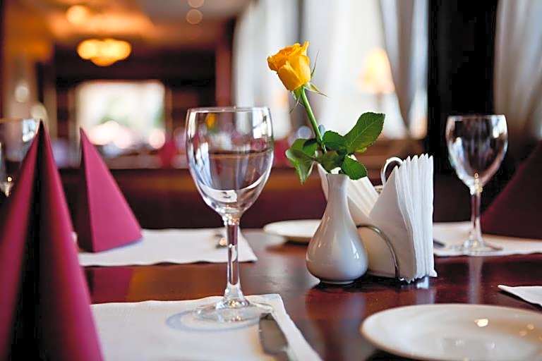 Kolonna Hotel Rezekne