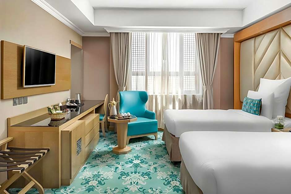Taiba Front Hotel