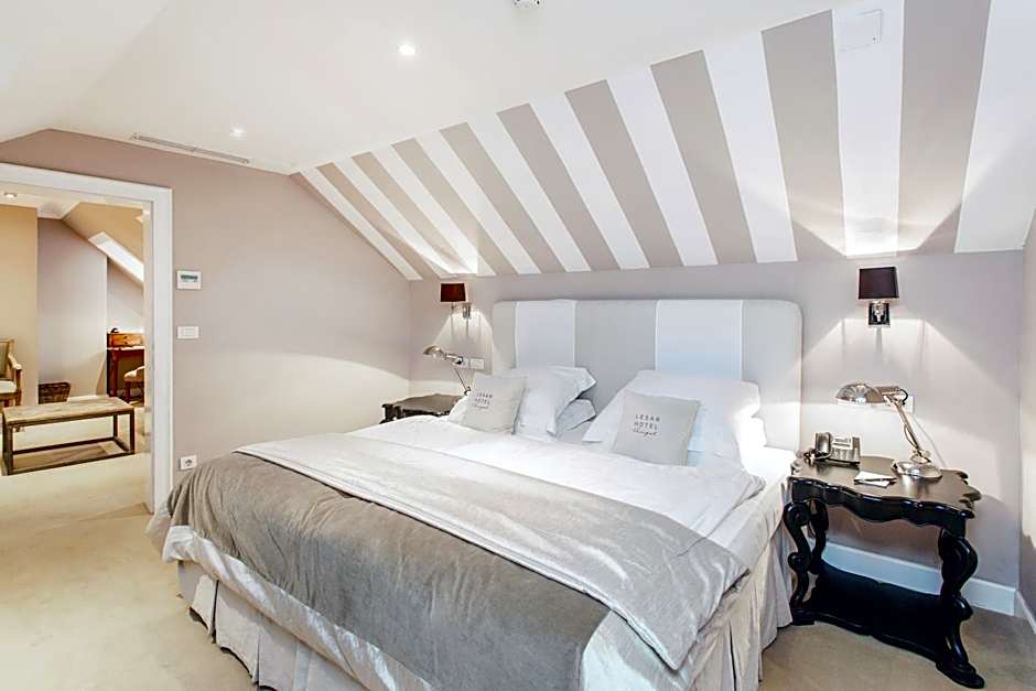 Lesar Hotel Angel - Member of Hip Hotels