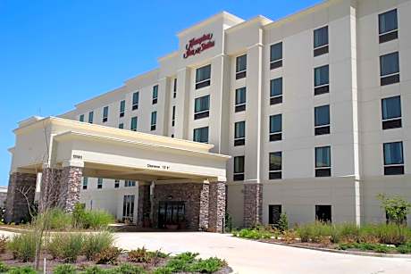 Hampton Inn By Hilton & Suites Gulfport