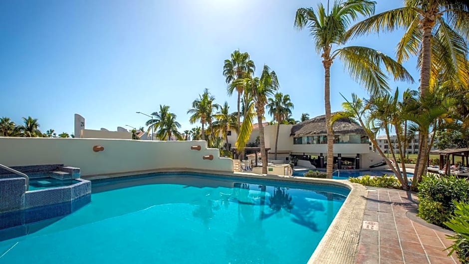 Park Royal Homestay Los Cabos