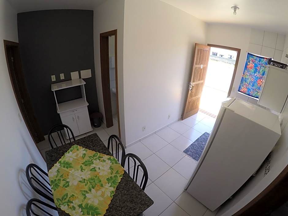 Florianópolis Pousada Moçambeach