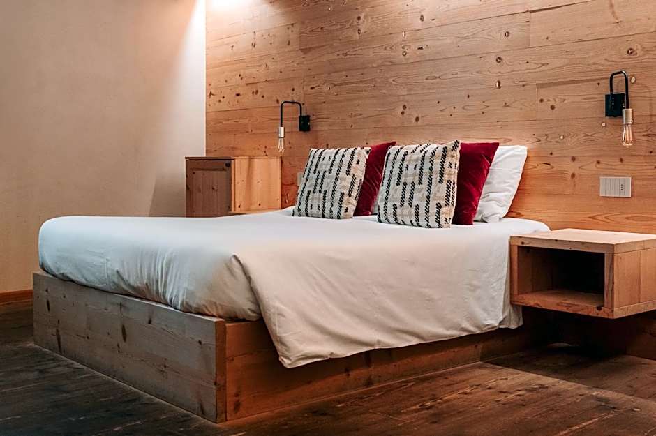 B&B Antica Residenza Centro Storico