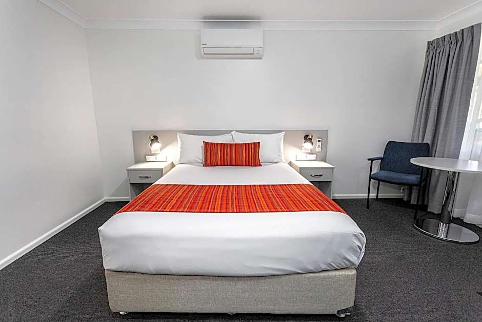Econo Lodge Alabaster