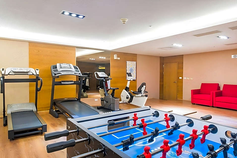 Guide Education Culture Hotel Kaohsiung Museum of Fine Arts