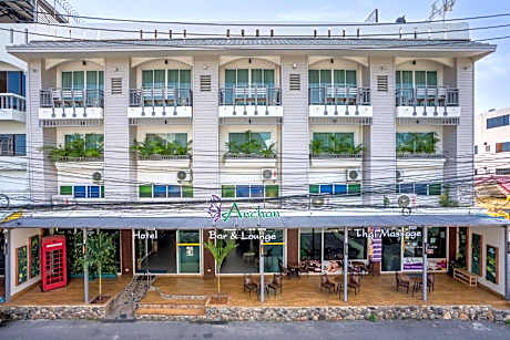Anchan Hotel & Spa
