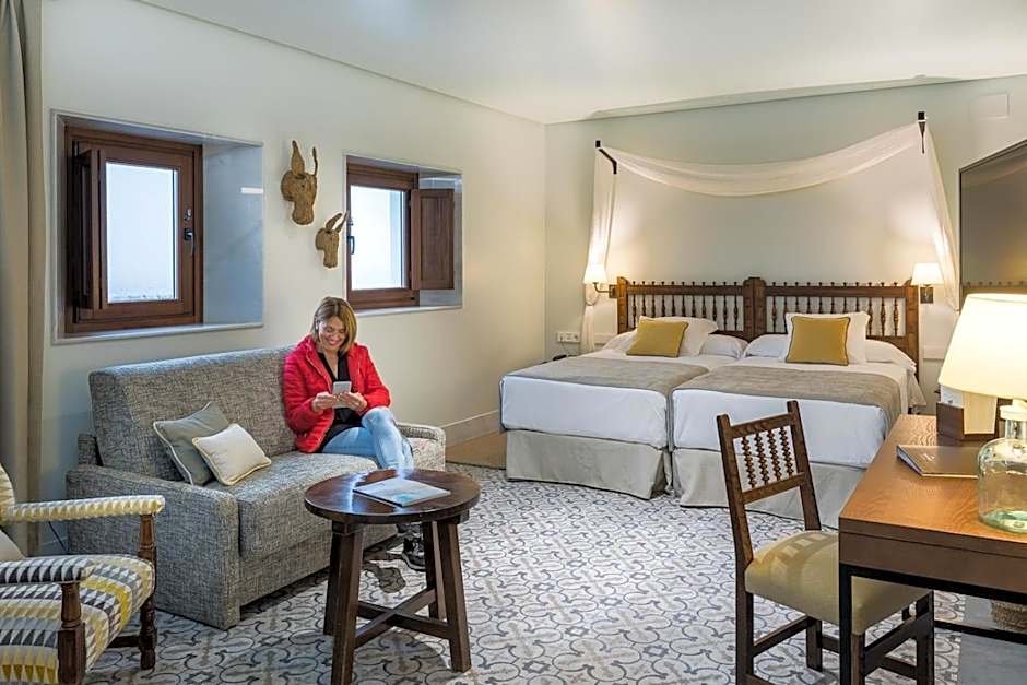 Parador de Arcos de la Frontera