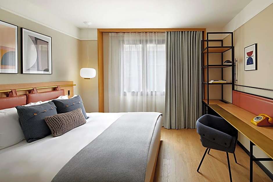 Kimpton Vividora Hotel By IHG