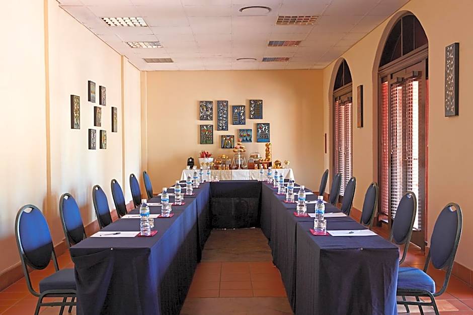 Avani Pemba Beach Hotel