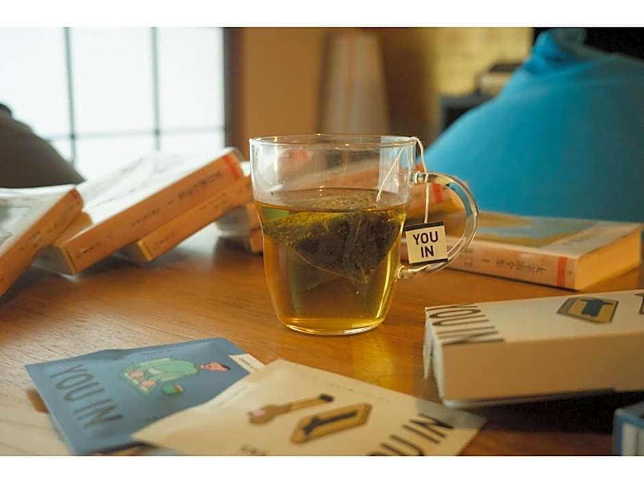 The Ryokan Tokyo Yugawara - Vacation STAY 21489v