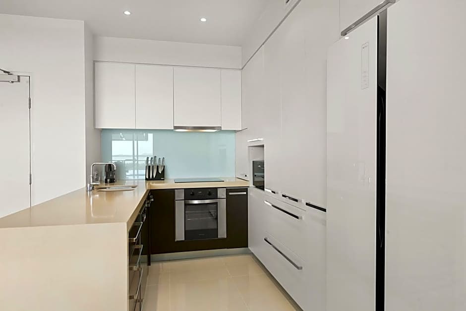 Cairns Private Apartments