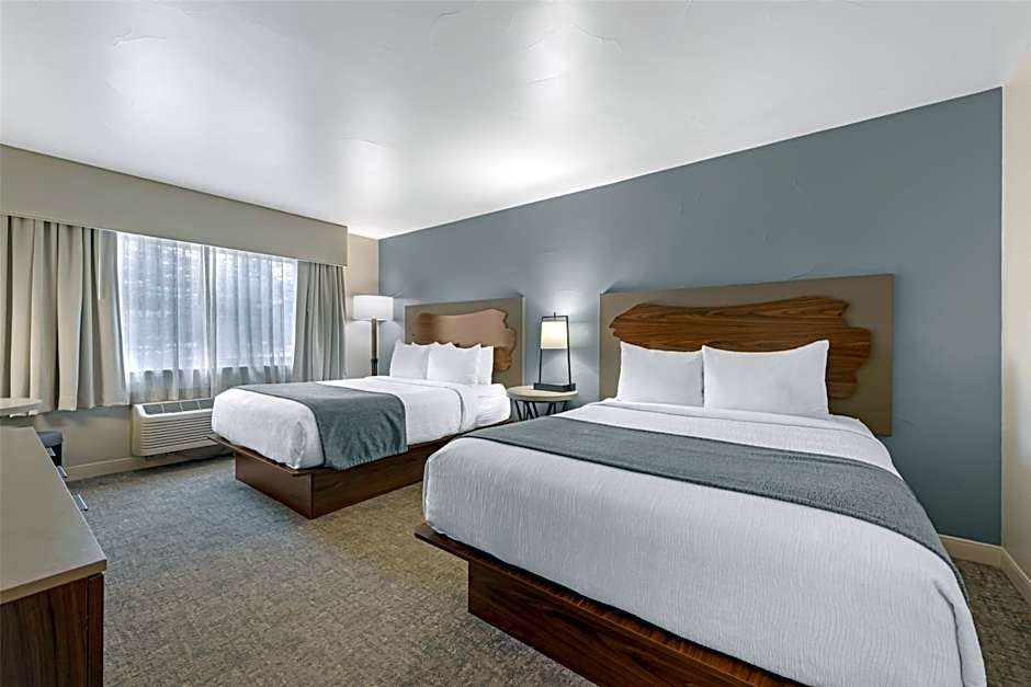 Best Western Vista Inn