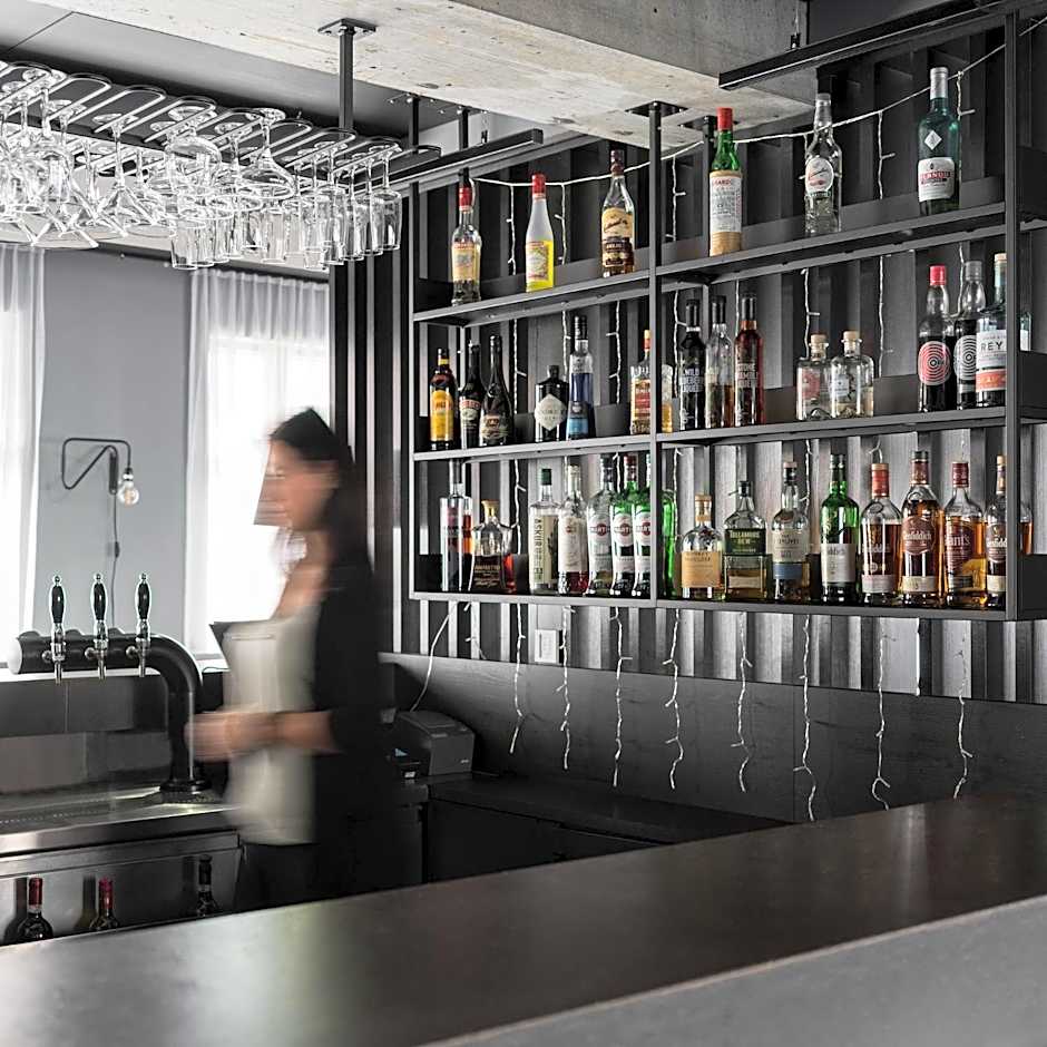 Skuggi Hotel by Keahotels