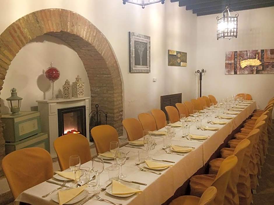 Hospedería Convento de Santa Clara