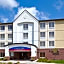 Candlewood Suites Omaha Airport