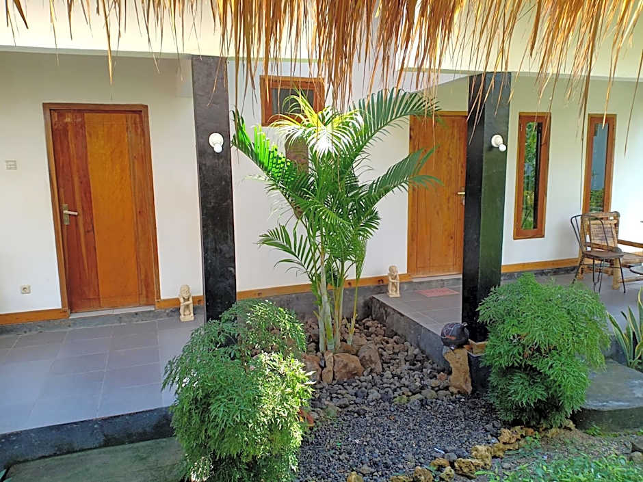 Dewi Garden Guesthouse