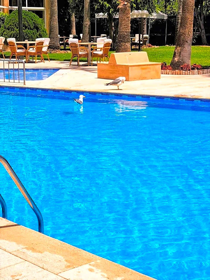 El Oumnia Puerto & Spa