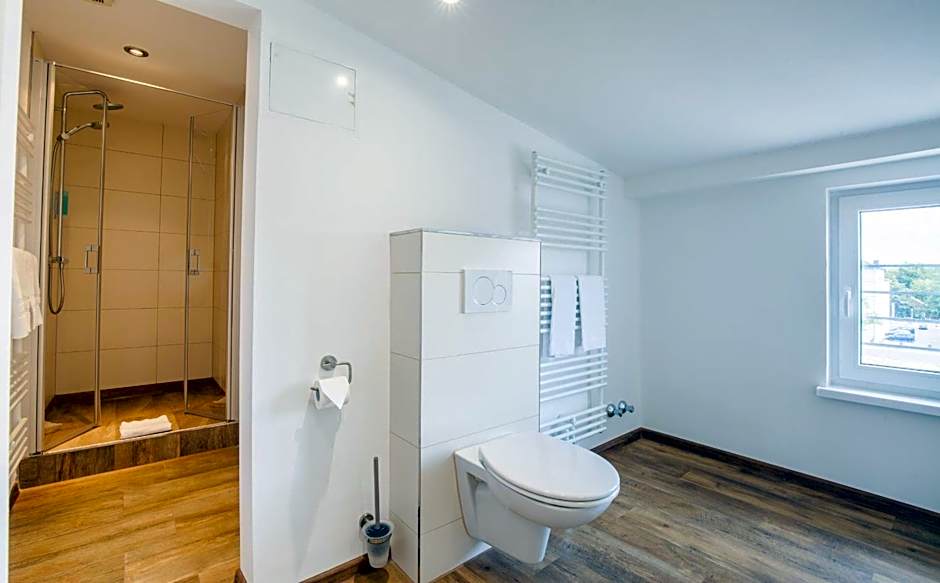 Sure Hotel by Best Western Wilhelmshaven City