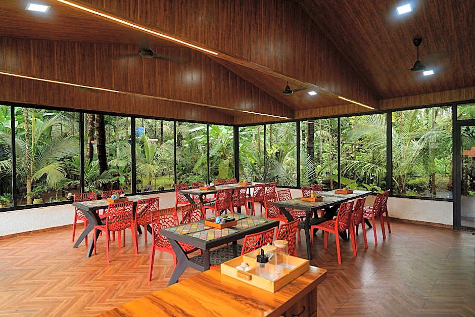 The Enchanted Nest By Privy Stays