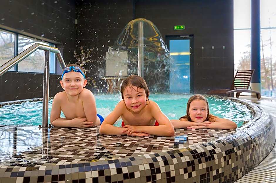 ESTONIA Medical Spa & Hotel