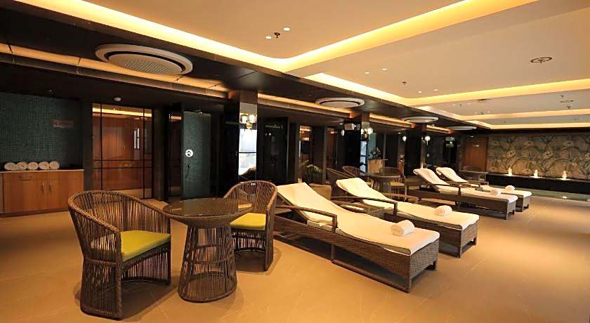 The Oasis Mussoorie - a member of Radisson Individuals