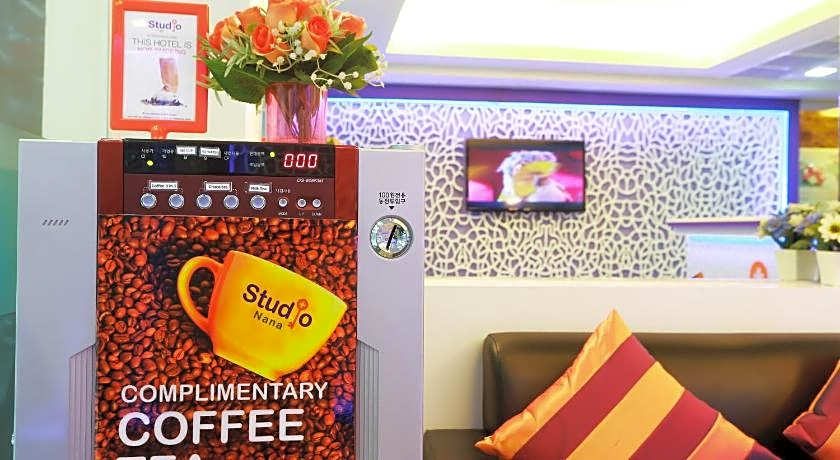 Studio Nana by iCheck inn