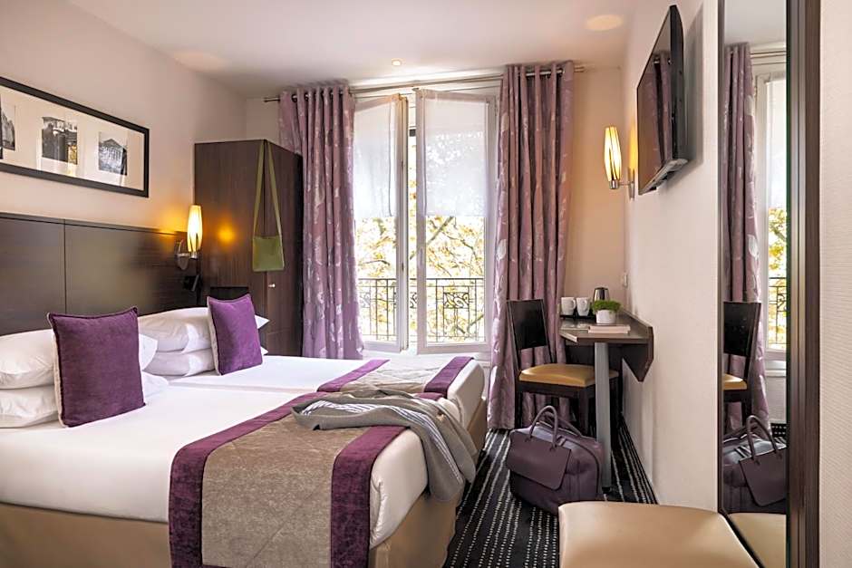 Jack'S Hotel