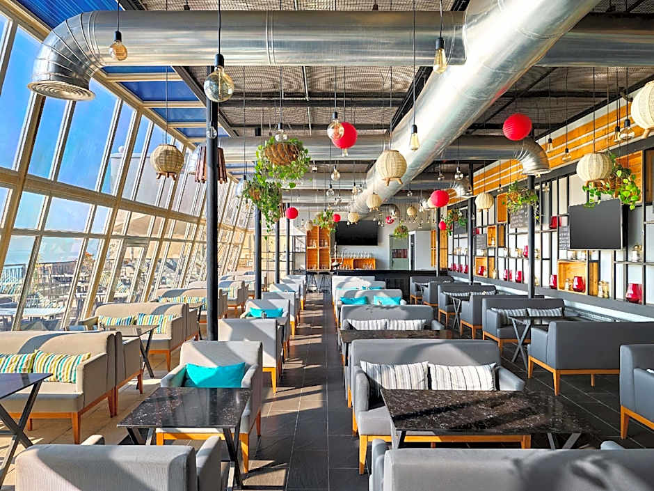 Hotel Ibis Kuwait Salmiya
