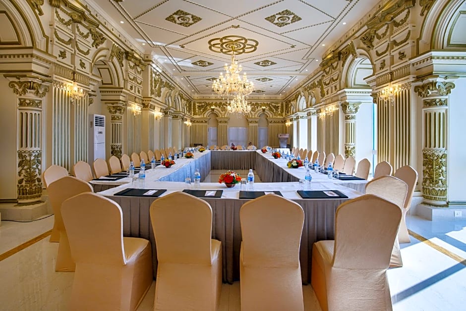 Hotel Shanker-Palatial Heritage Kathmandu