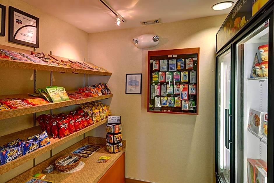 SpringHill Suites by Marriott Dallas NW Highway at Stemmons/I-35E