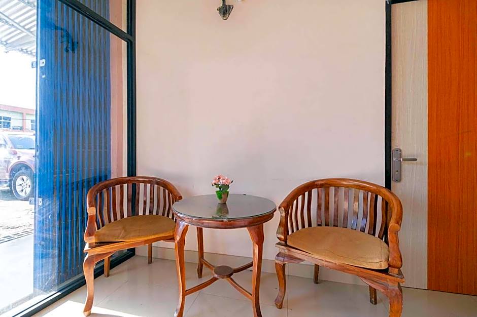 Urbanview Hotel Lumendiva 2 Palembang by RedDoorz