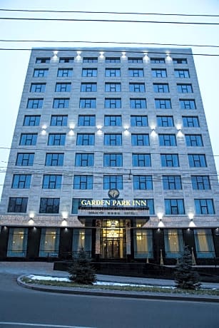 Garden Park Inn