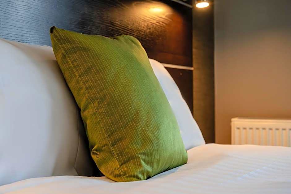 The Ashbourne Hotel, BW Signature Collection