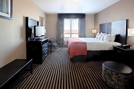 Holiday Inn San Antonio North Stone Oak Area, an IHG Hotel