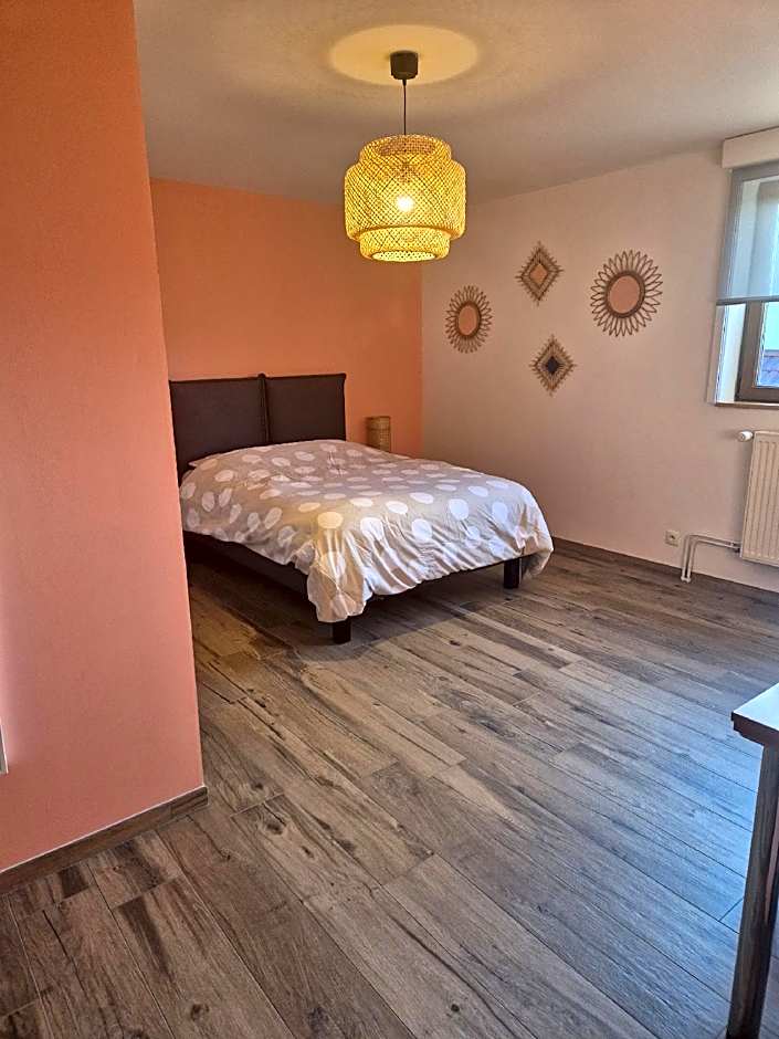 Chambres Thirion